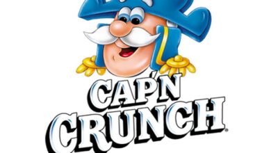 captain crunch