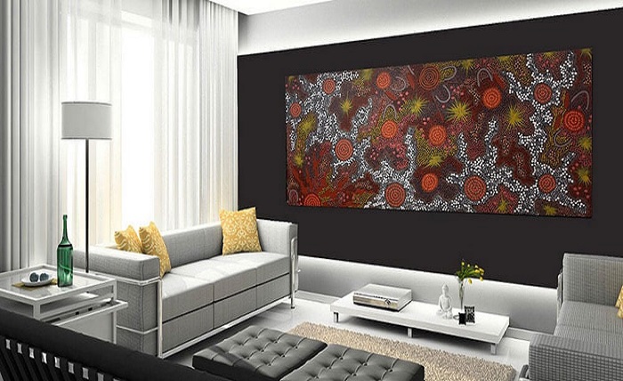 How to Choose the Right Aboriginal Art for Your Home