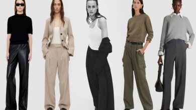 The Ultimate Guide to Finding the Perfect Trousers for Women