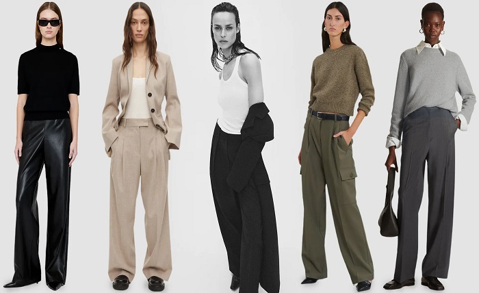 The Ultimate Guide to Finding the Perfect Trousers for Women