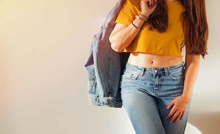 Unleashing Confidence with Crop Tops: A Style Guide
