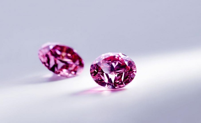 All You Need to Know About Pink Diamonds