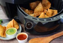 Frying Safely How to Avoid the Cancer Risks Linked to Air Fryers