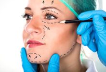 What Are the Different Types of Plastic Surgery?