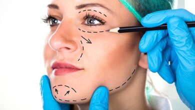 What Are the Different Types of Plastic Surgery?