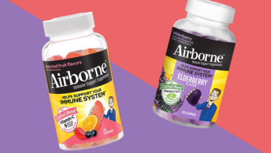Immune Booster Gummies Boosting Your Immune System Has Never Been So Tasty