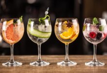Refreshing Your Summer Gin Cocktails to Try Now