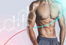 Top Benefits of Visiting a Testosterone Clinic for Men's Health