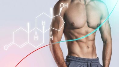 Top Benefits of Visiting a Testosterone Clinic for Men's Health