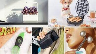 chip chick technology and gadgets for women