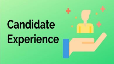 improve their candidate experience