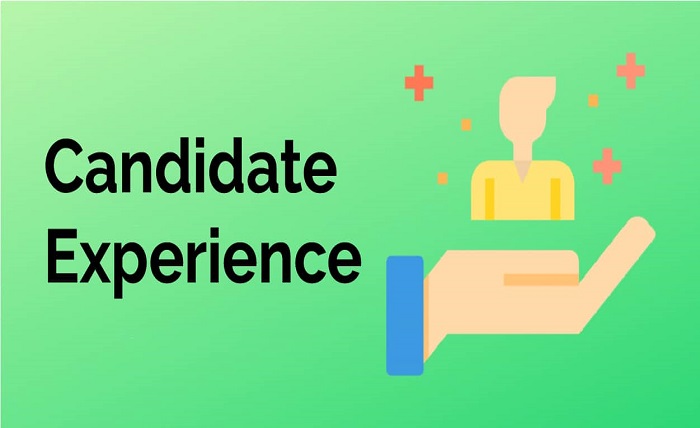 improve their candidate experience