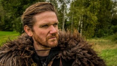 Viking History 7 Fascinating Facts
