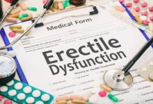 What Is the Cause of Erectile Dysfunction