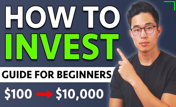 How to Invest