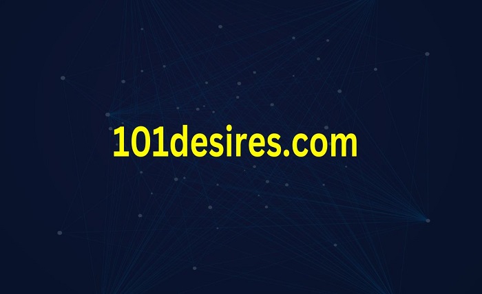 101 Desires