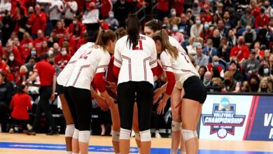 All Wisconsin Volleyball Leaks