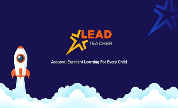 Lead Teacher Apps