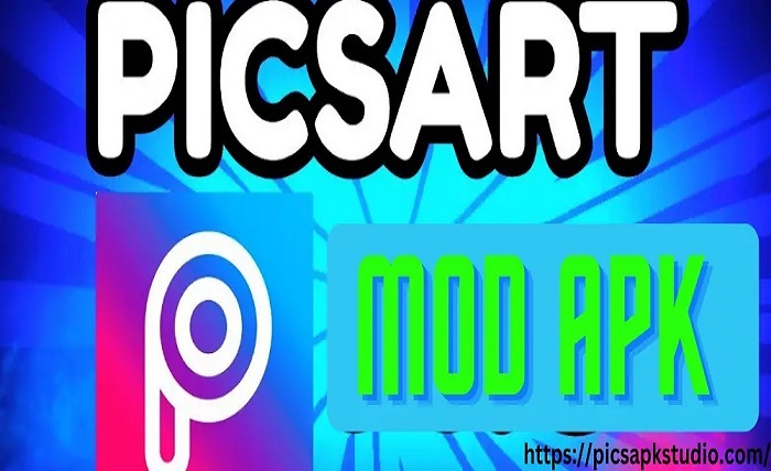 PicsArt Mod APK