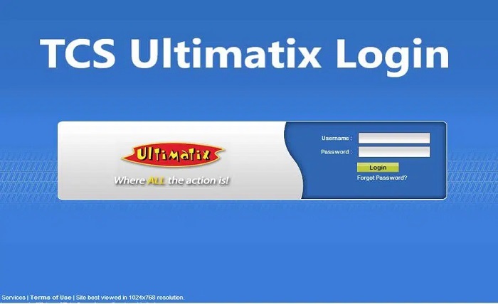 Ultimatex