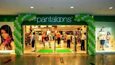 Pantaloons Through the Ages