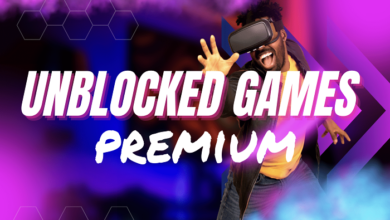 unblocked Games Premium